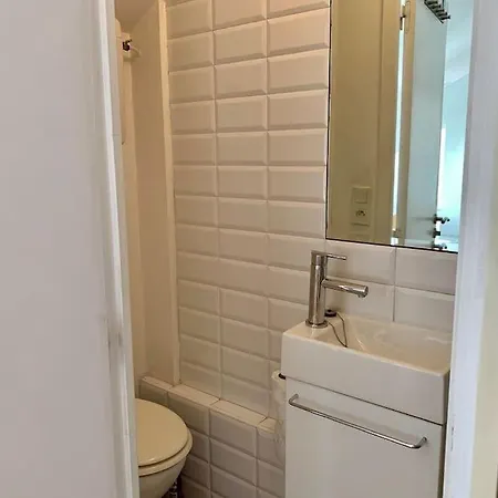 Διαμέρισμα Renovated Chic Location Νίκαια