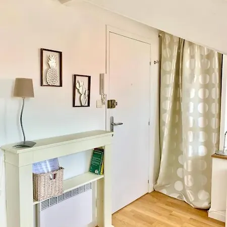 Renovated Chic Location * Νίκαια