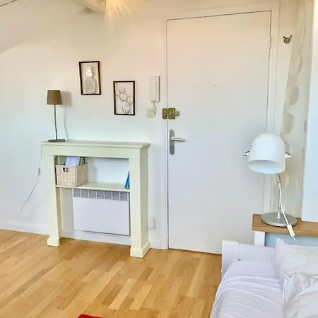 Renovated Chic Location * Νίκαια